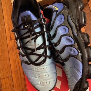 Nike air vapor mac plus